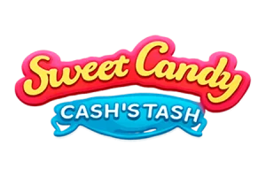 Sweet Candy Cash Stash